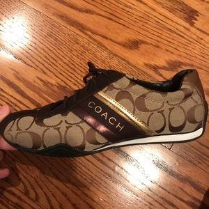 Coach Sneakers